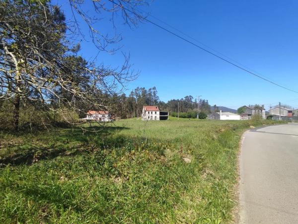 Terreno en lugar anos, 4