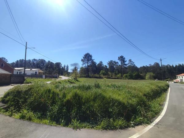 Terreno en lugar anos, 4