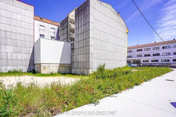 Terreno en Carballo