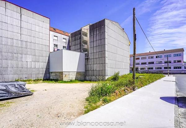 Terreno en Carballo