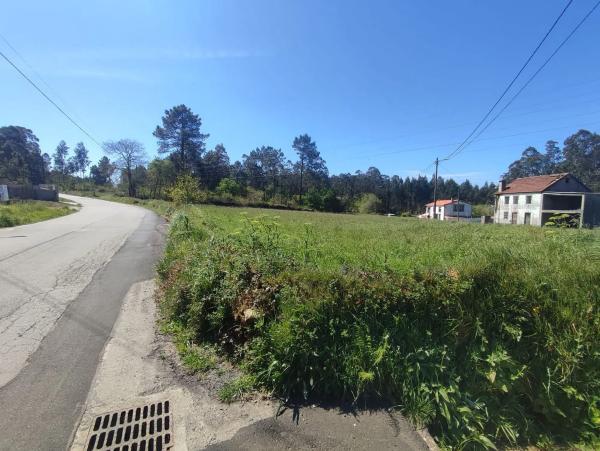 Terreno en lugar anos, 4