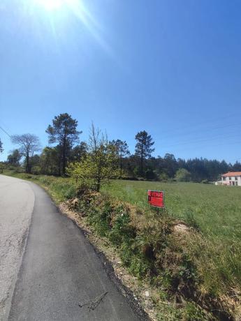 Terreno en lugar anos, 4