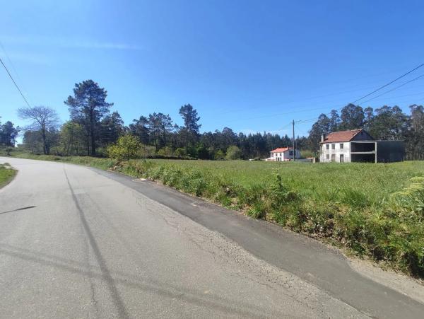 Terreno en lugar anos, 4