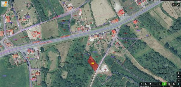 Terreno en Lugar Proame, 5