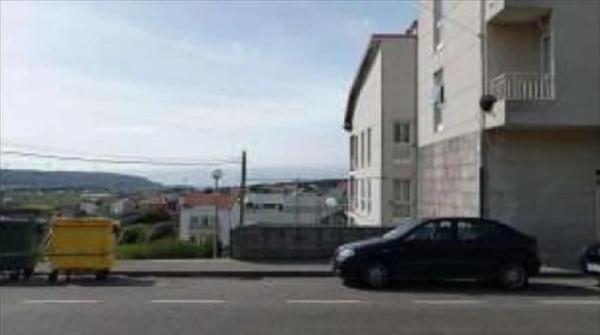 Terreno en calle a a Camuza s/n