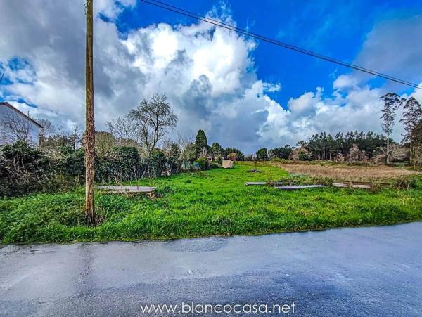 Terreno en Carballo
