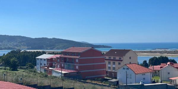 Terreno en camino Penedo, 1