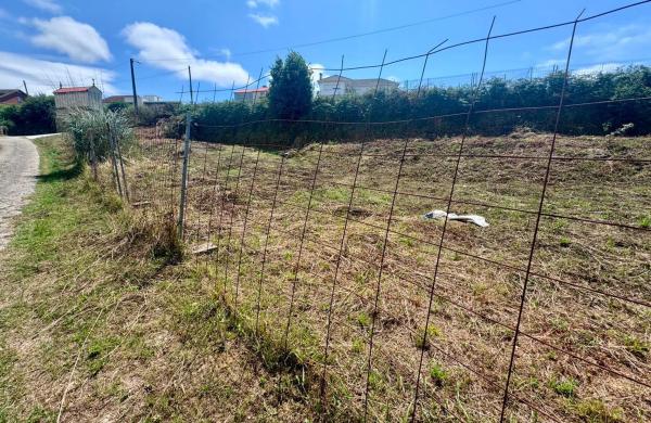 Terreno en camino Penedo, 1