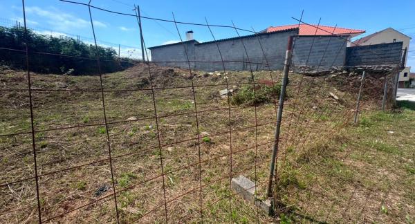 Terreno en camino Penedo, 1
