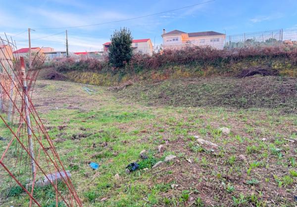 Terreno en camino Penedo, 1