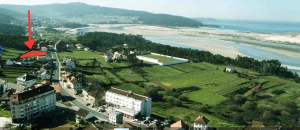 Terreno en camino Penedo, 1