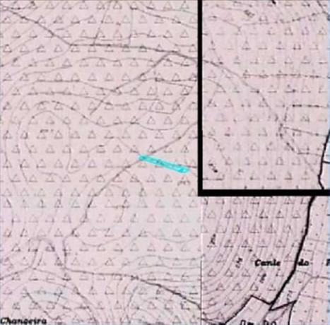 Terreno en Cabana de Bergantiños