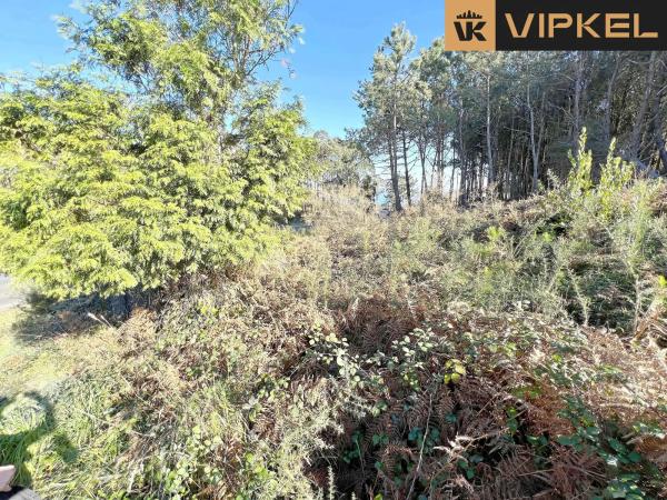 Terreno en Carballedo