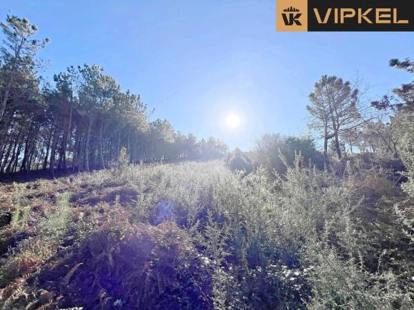 Terreno en Carballedo