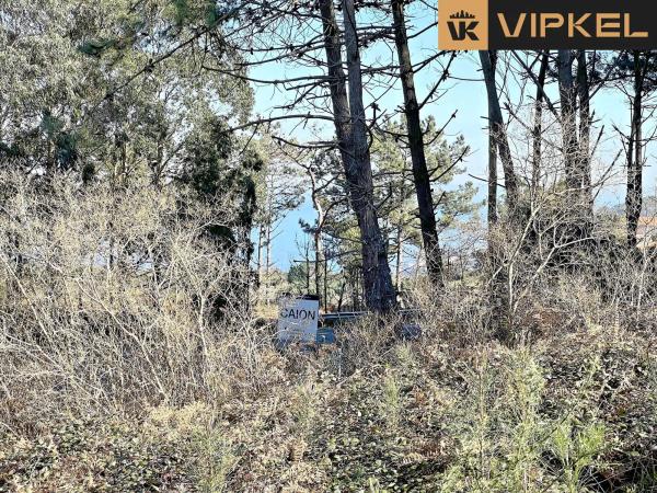 Terreno en Carballedo