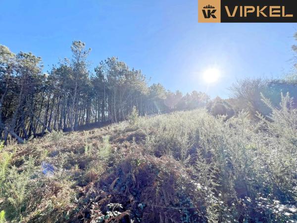 Terreno en Carballedo