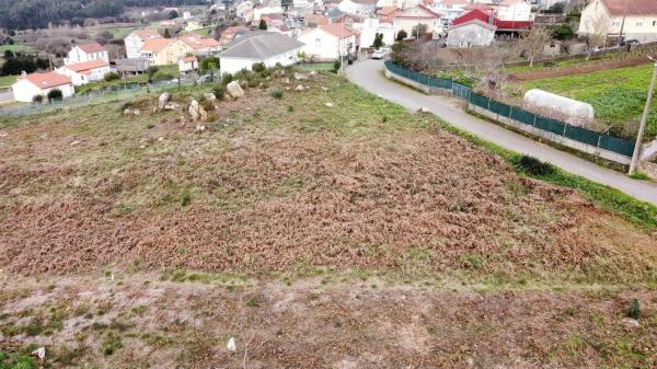 Terreno en camino de Cesullas, 33