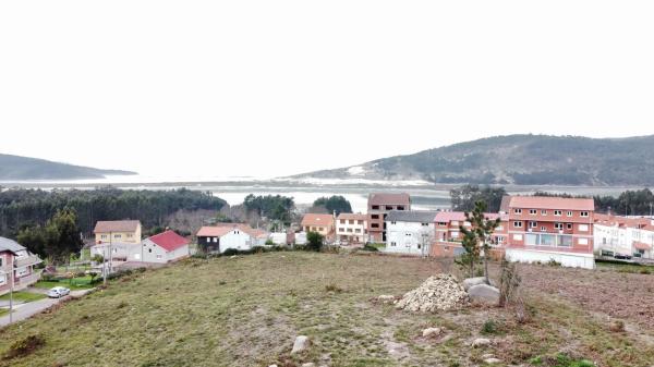 Terreno en camino de Cesullas, 33