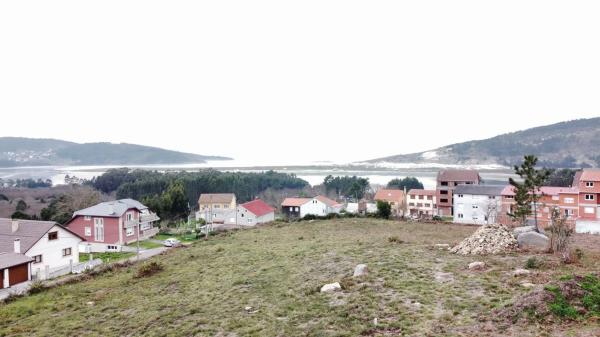 Terreno en camino de Cesullas, 33