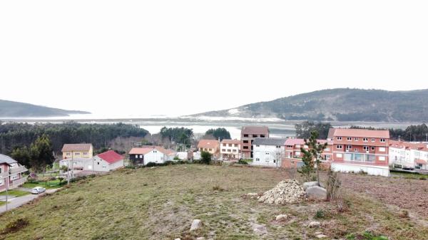 Terreno en camino de Cesullas, 33