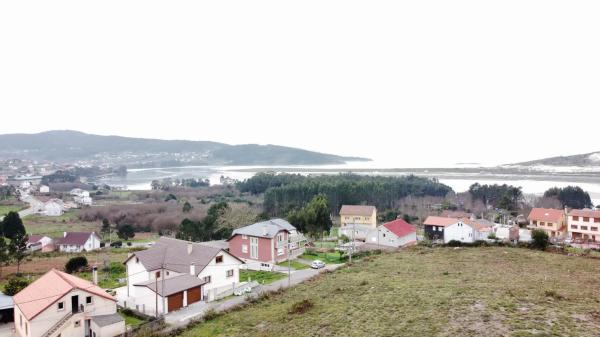 Terreno en camino de Cesullas, 33