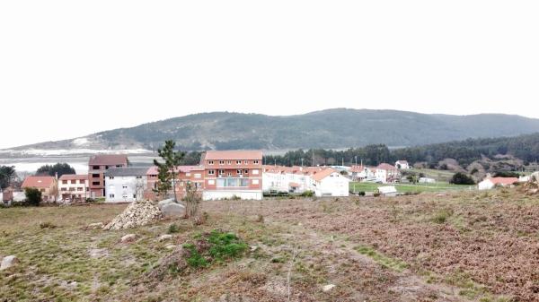 Terreno en camino de Cesullas, 33