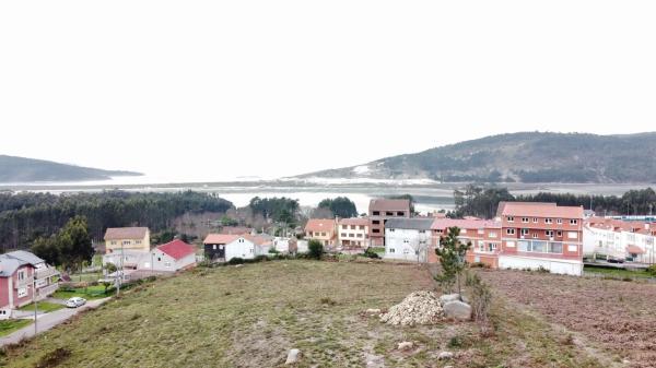 Terreno en camino de Cesullas, 33