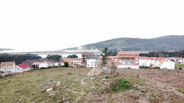 Terreno en camino de Cesullas, 33