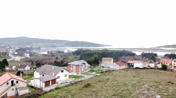 Terreno en camino de Cesullas, 33