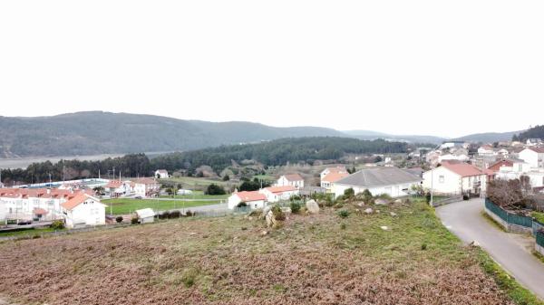 Terreno en camino de Cesullas, 33