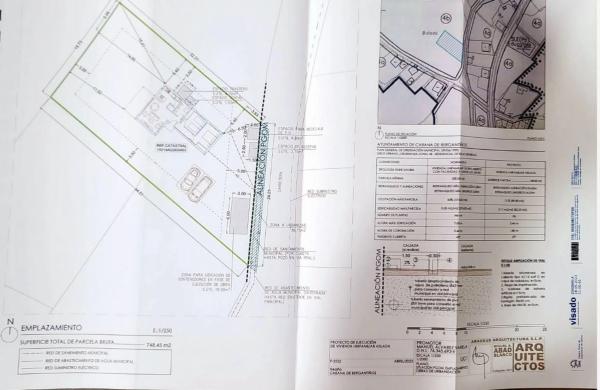 Terreno en camino de Cesullas, 33