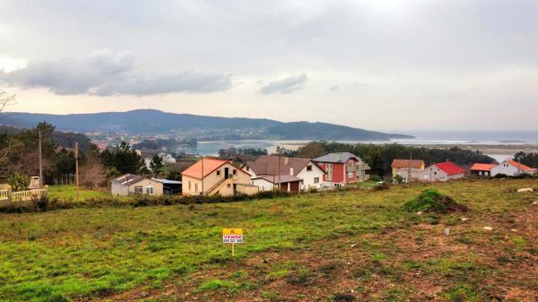 Terreno en camino de Cesullas, 33