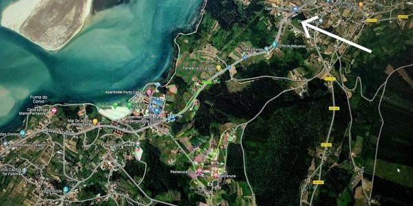 Terreno en camino de Cesullas, 33