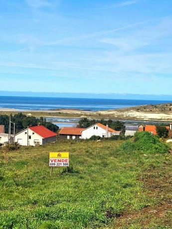 Terreno en camino de Cesullas, 33