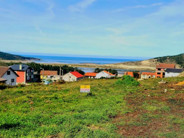 Terreno en camino de Cesullas, 33