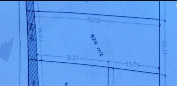 Terreno en Balado s/n