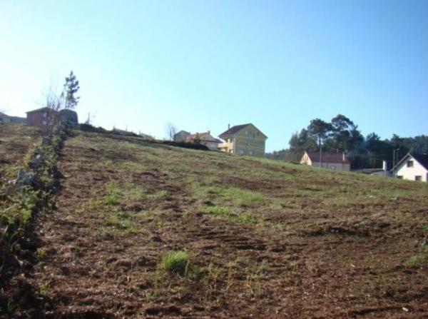 Terreno en Balado s/n