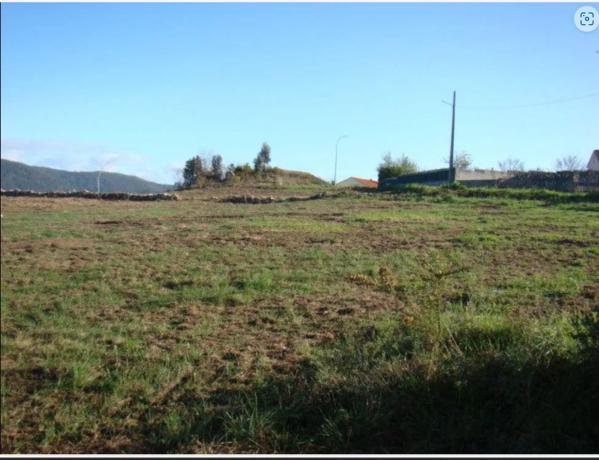 Terreno en Balado s/n