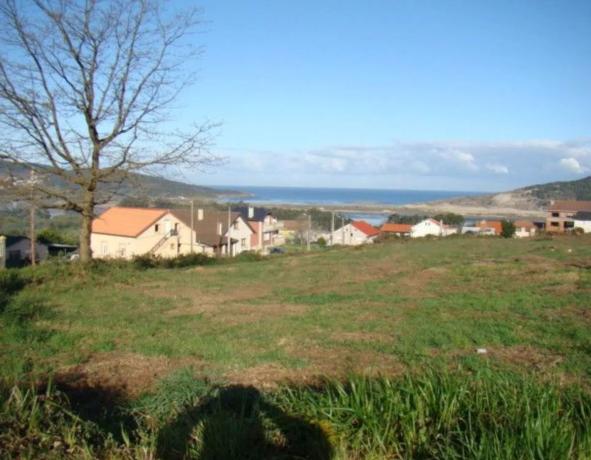 Terreno en Balado s/n