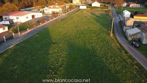 Terreno en Carballo