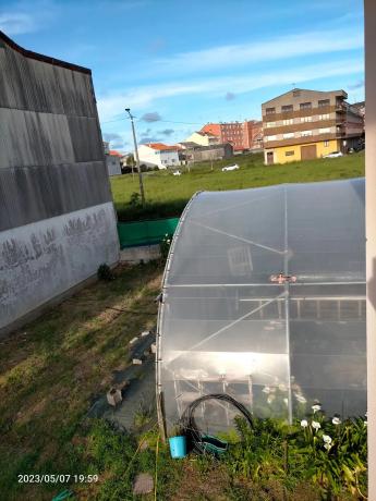 Terreno en Urbanización Ciudad Jardín, 7