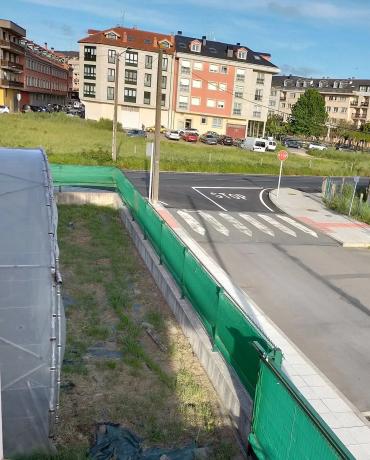 Terreno en Urbanización Ciudad Jardín, 7
