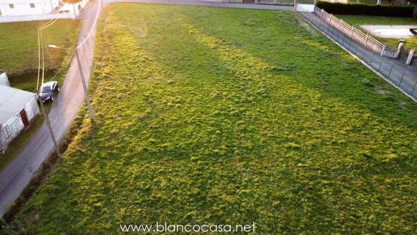 Terreno en Carballo