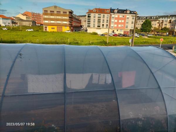 Terreno en Urbanización Ciudad Jardín, 7