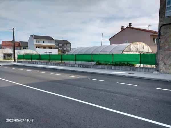 Terreno en Urbanización Ciudad Jardín, 7