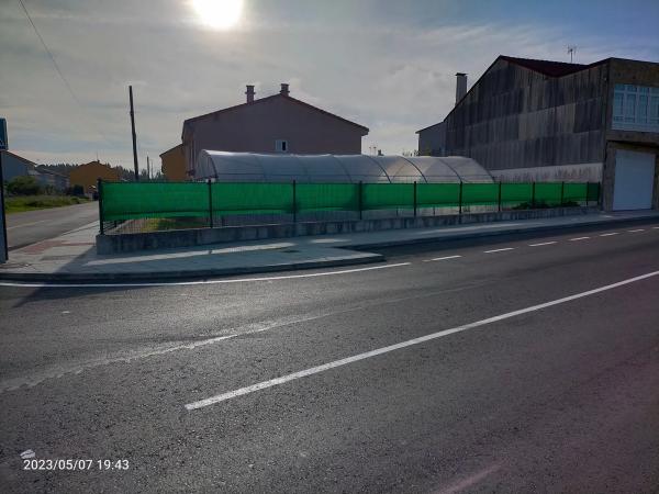 Terreno en Urbanización Ciudad Jardín, 7