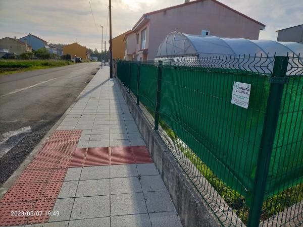 Terreno en Urbanización Ciudad Jardín, 7