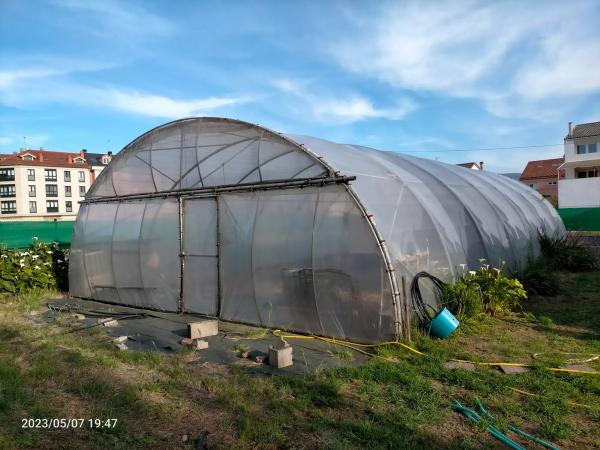 Terreno en Urbanización Ciudad Jardín, 7