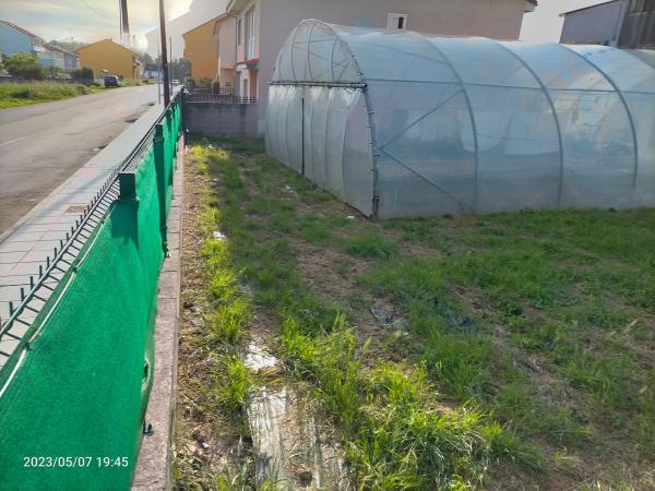 Terreno en Urbanización Ciudad Jardín, 7