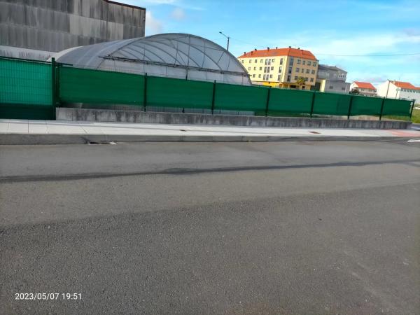 Terreno en Urbanización Ciudad Jardín, 7